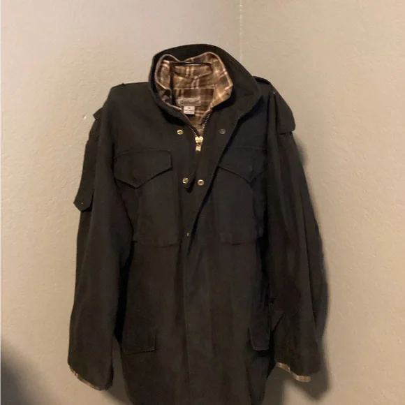 Carhartt Jacket - Picture 2 of 10